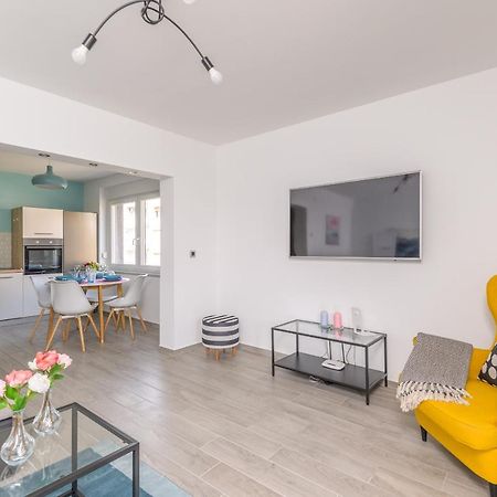 Apartment Pearl Of Kvarner , Οπατία Εξωτερικό φωτογραφία