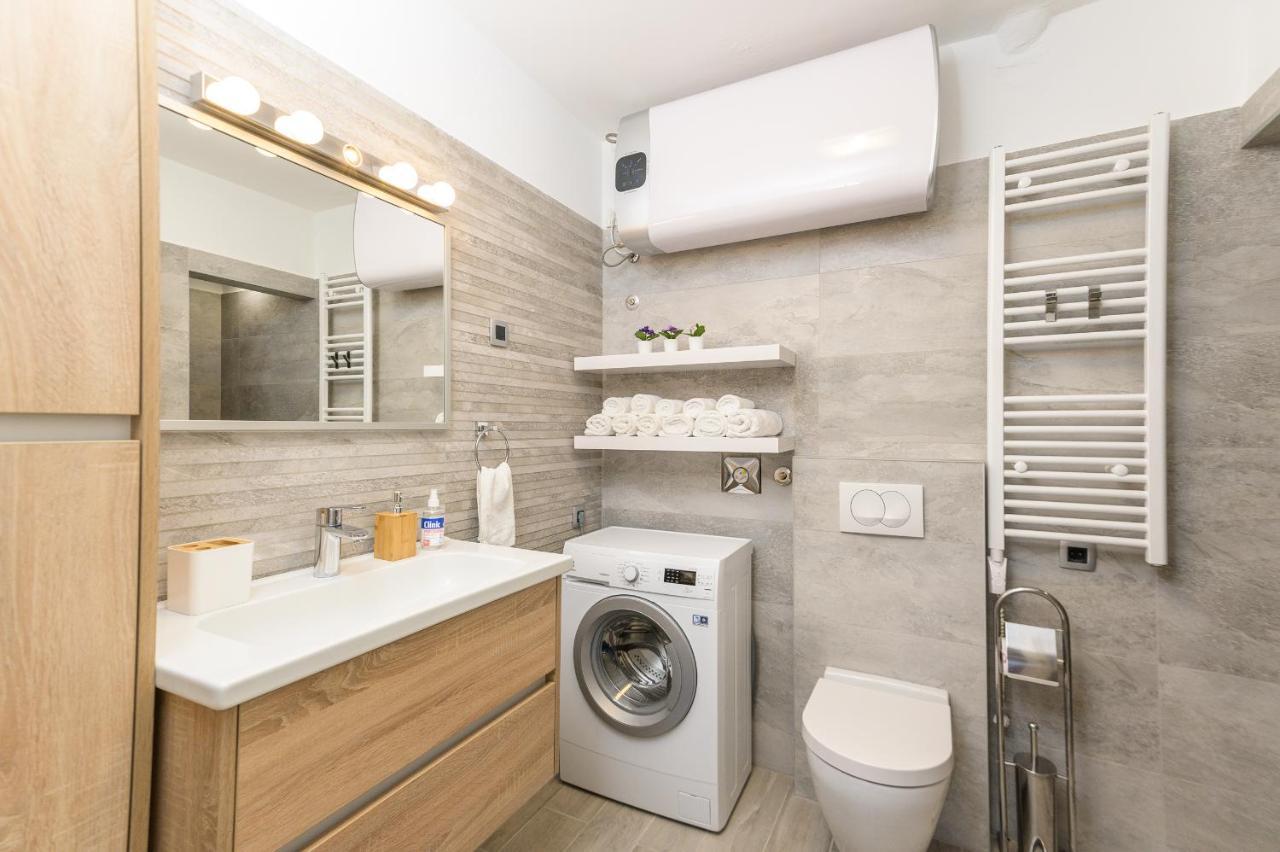 Apartment Pearl Of Kvarner , Οπατία Εξωτερικό φωτογραφία