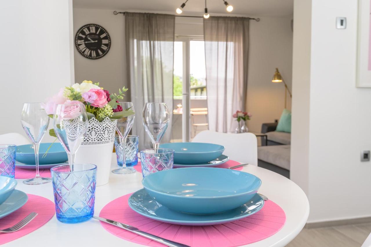 Apartment Pearl Of Kvarner , Οπατία Εξωτερικό φωτογραφία
