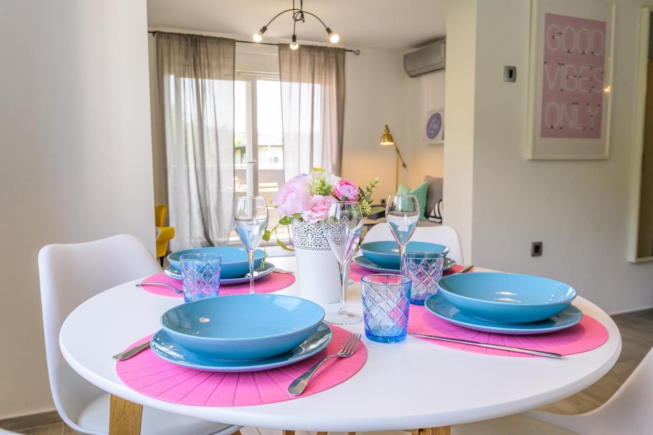 Apartment Pearl Of Kvarner , Οπατία Εξωτερικό φωτογραφία