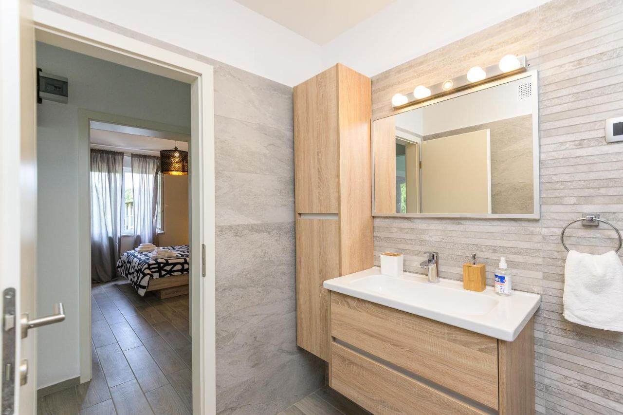 Apartment Pearl Of Kvarner , Οπατία Εξωτερικό φωτογραφία