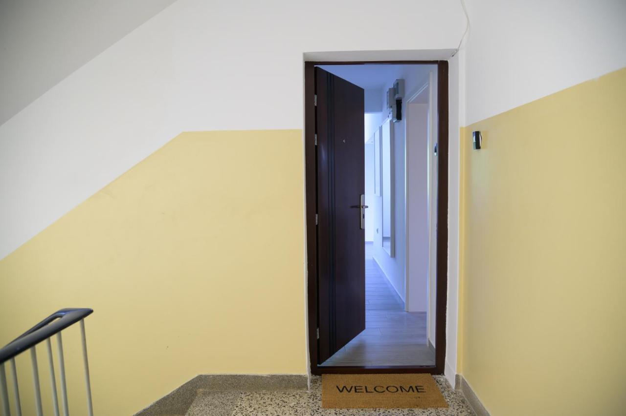 Apartment Pearl Of Kvarner , Οπατία Εξωτερικό φωτογραφία