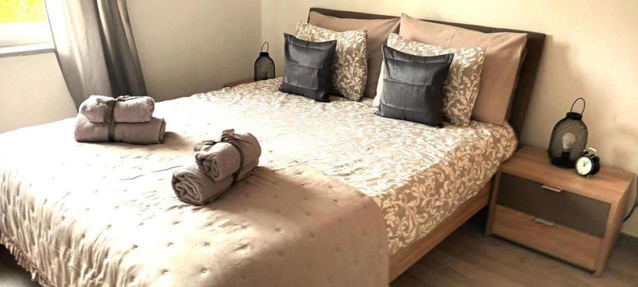 Apartment Pearl Of Kvarner , Οπατία Εξωτερικό φωτογραφία