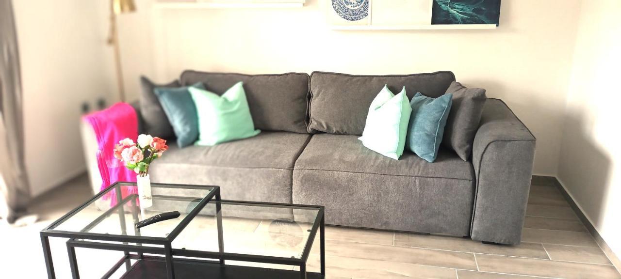 Apartment Pearl Of Kvarner , Οπατία Εξωτερικό φωτογραφία