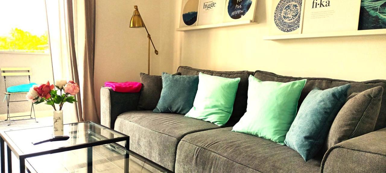 Apartment Pearl Of Kvarner , Οπατία Εξωτερικό φωτογραφία