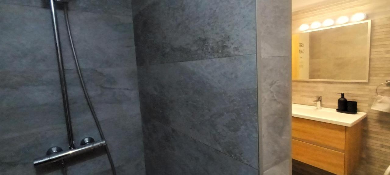 Apartment Pearl Of Kvarner , Οπατία Εξωτερικό φωτογραφία