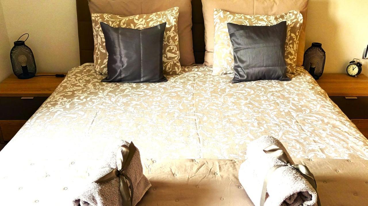 Apartment Pearl Of Kvarner , Οπατία Εξωτερικό φωτογραφία