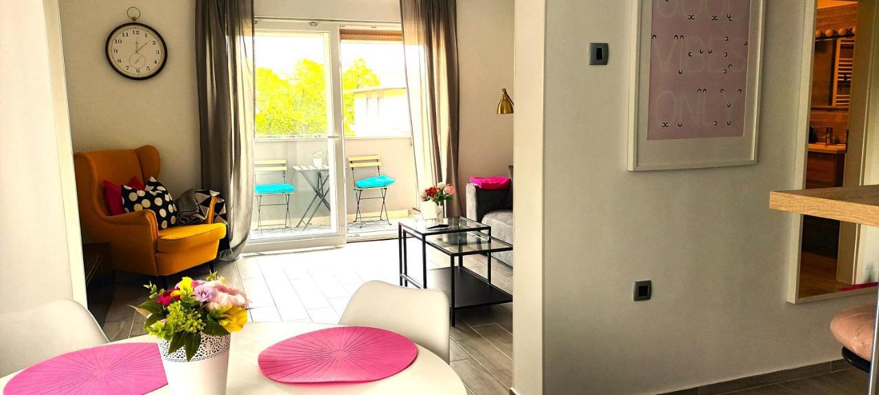 Apartment Pearl Of Kvarner , Οπατία Εξωτερικό φωτογραφία