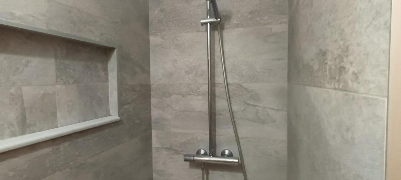 Apartment Pearl Of Kvarner , Οπατία Εξωτερικό φωτογραφία