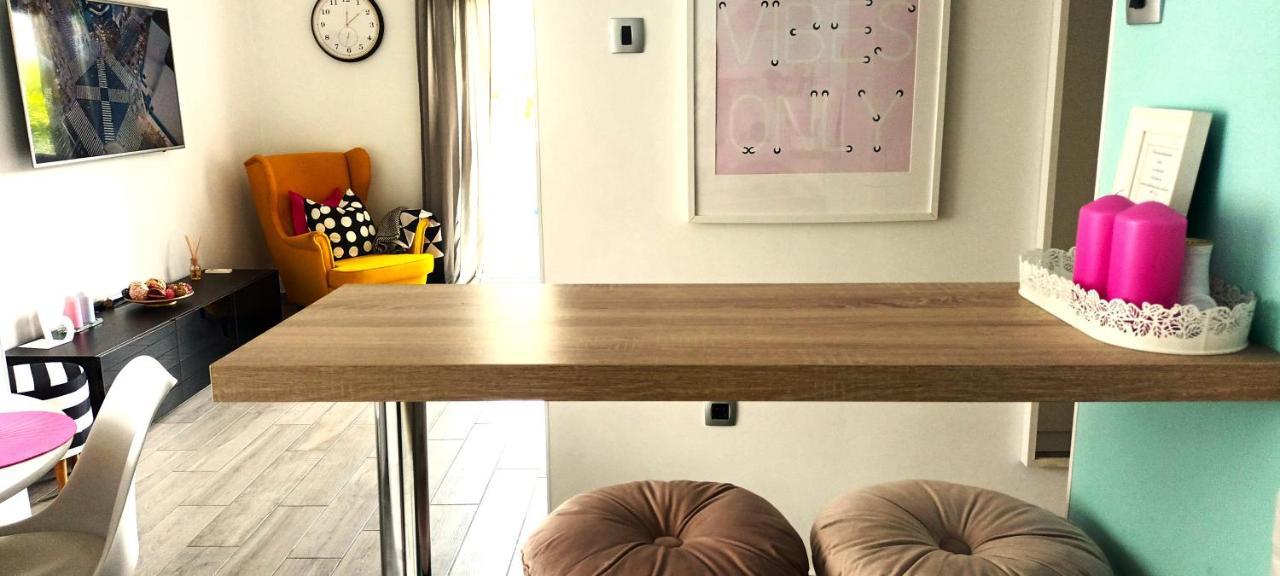 Apartment Pearl Of Kvarner , Οπατία Εξωτερικό φωτογραφία